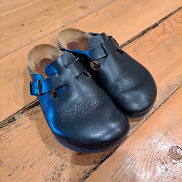 Birkenstock boston - Picture 2 of 3